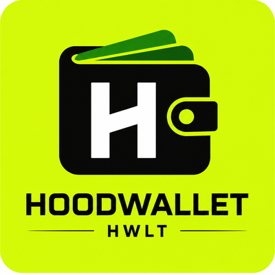 Hoodwallet logo
